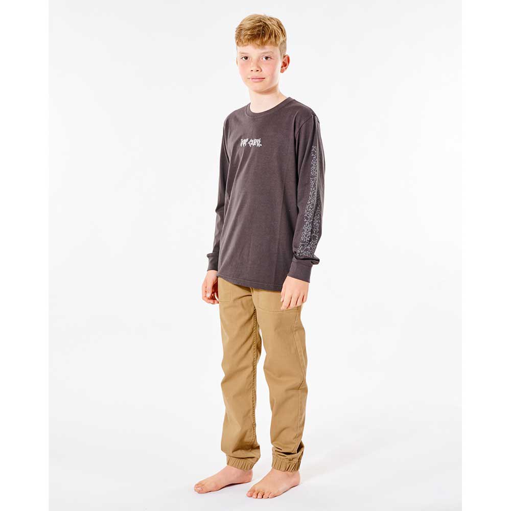 Rip Curl Head Noise Longsleeve
