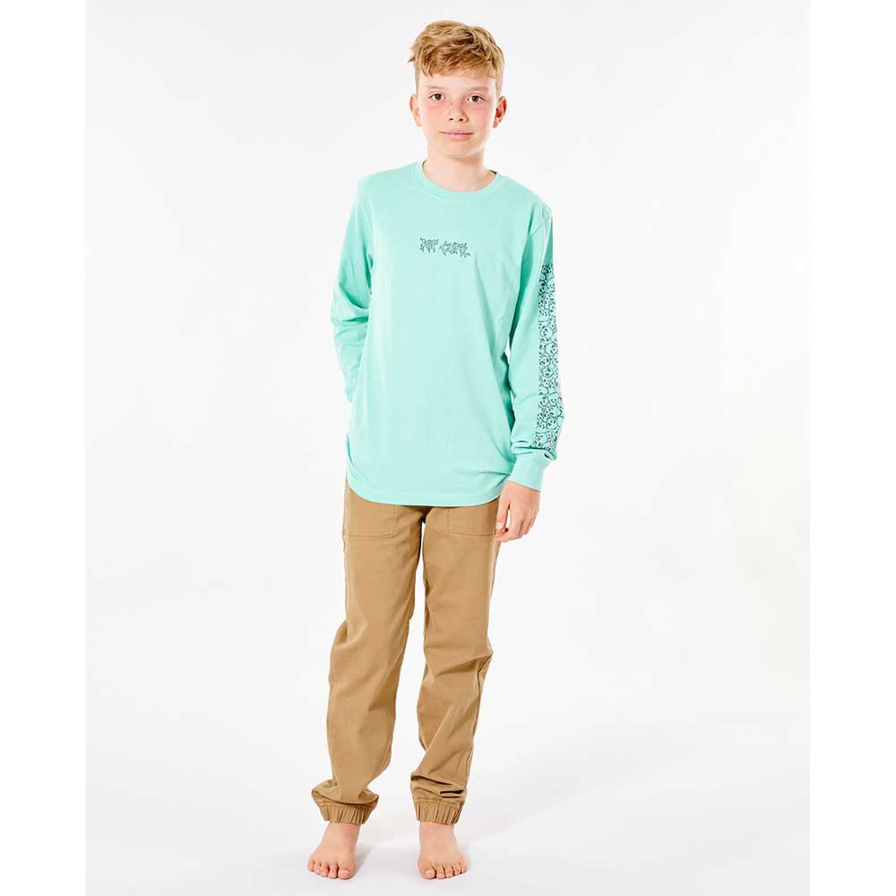 Rip Curl Head Noise Longsleeve