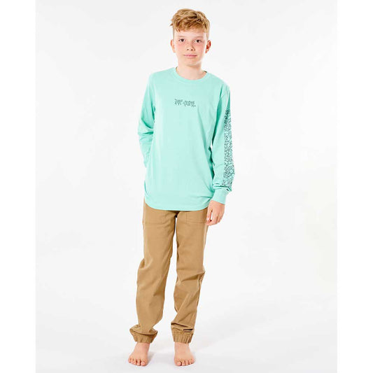 Rip Curl Head Noise Longsleeve