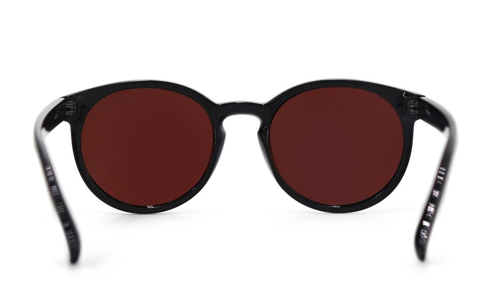 Solbriller - The Globe Trotter Series