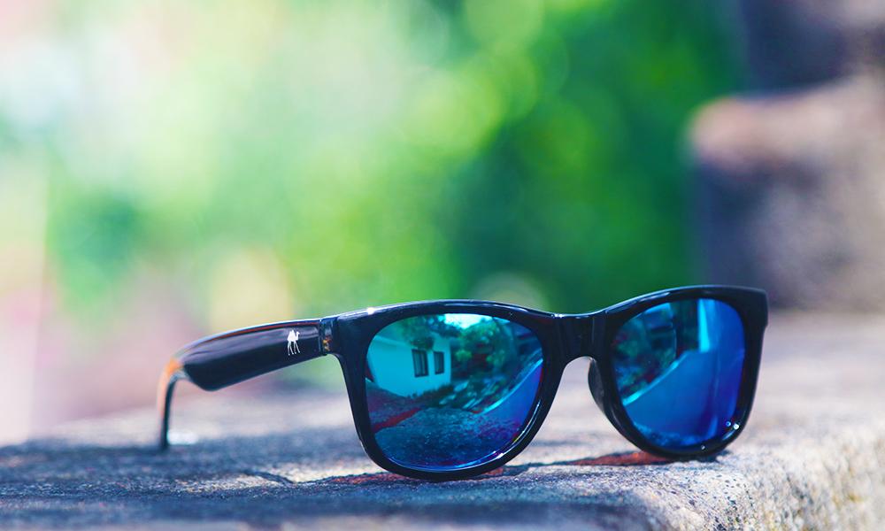 Sunglasses - The Wavefarer Series