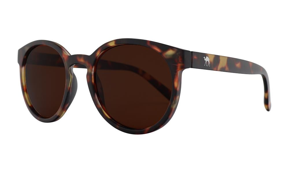 Solbriller - The Globe Trotter Series