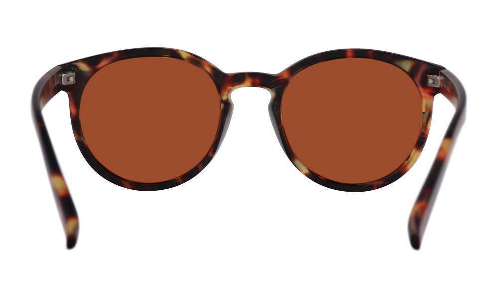 Solbriller - The Globe Trotter Series