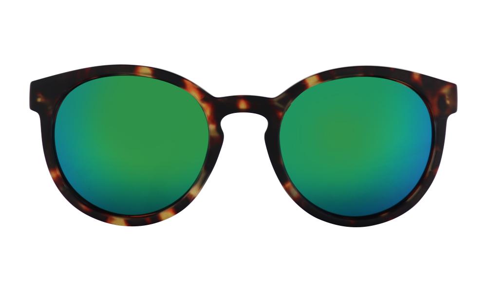 Solbriller - The Globe Trotter Series