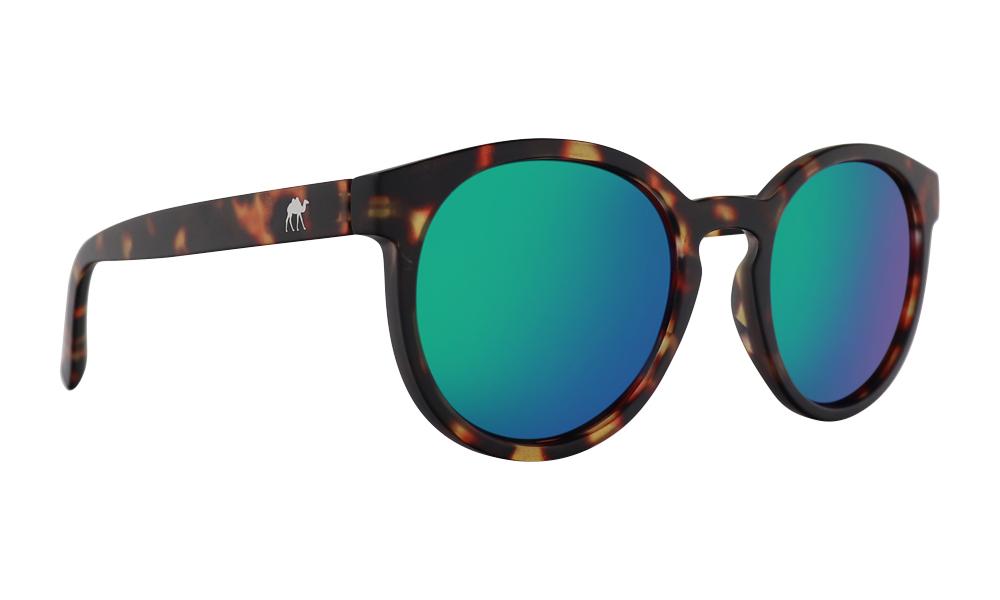 Solbriller - The Globe Trotter Series