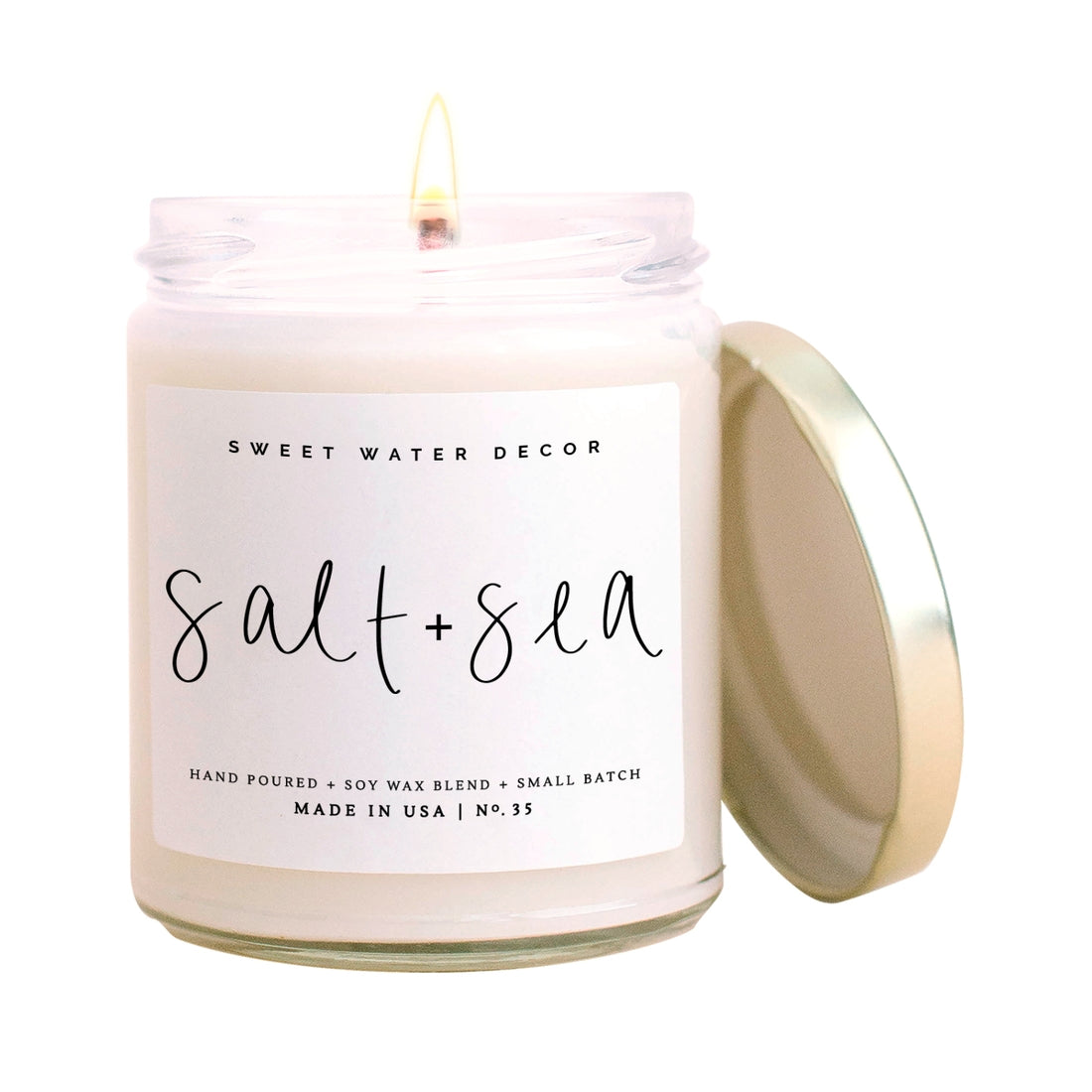 Scented candles (assorted scents)