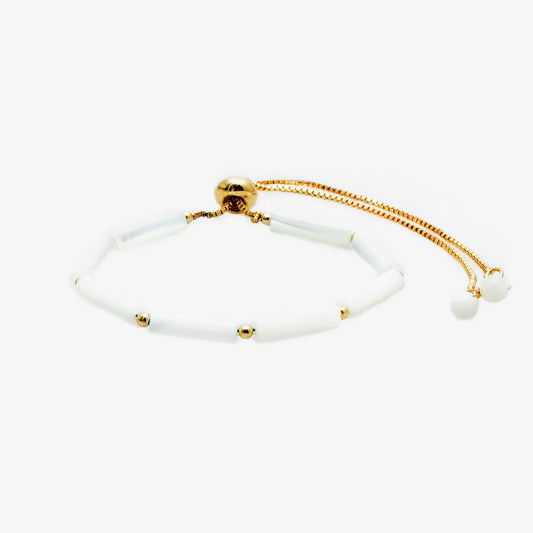 Mother of Pearl - Armbånd