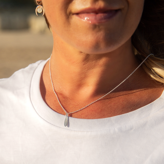 Asri The Wave Project Surfboard jewelry