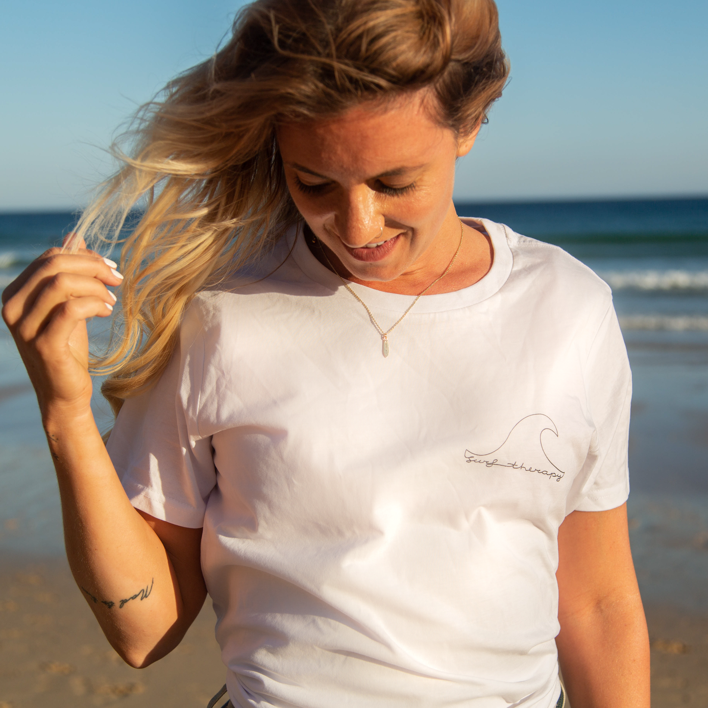 Asri The Wave Project Surfboard jewelry