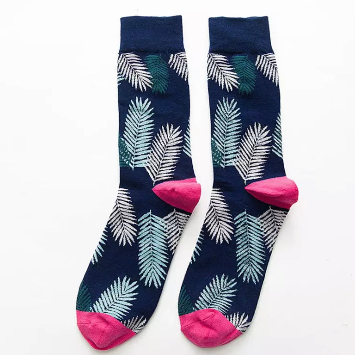 Cotton socks