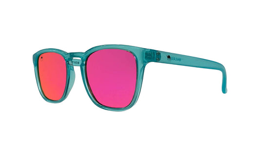 Solbriller - The Sunseeker Collection