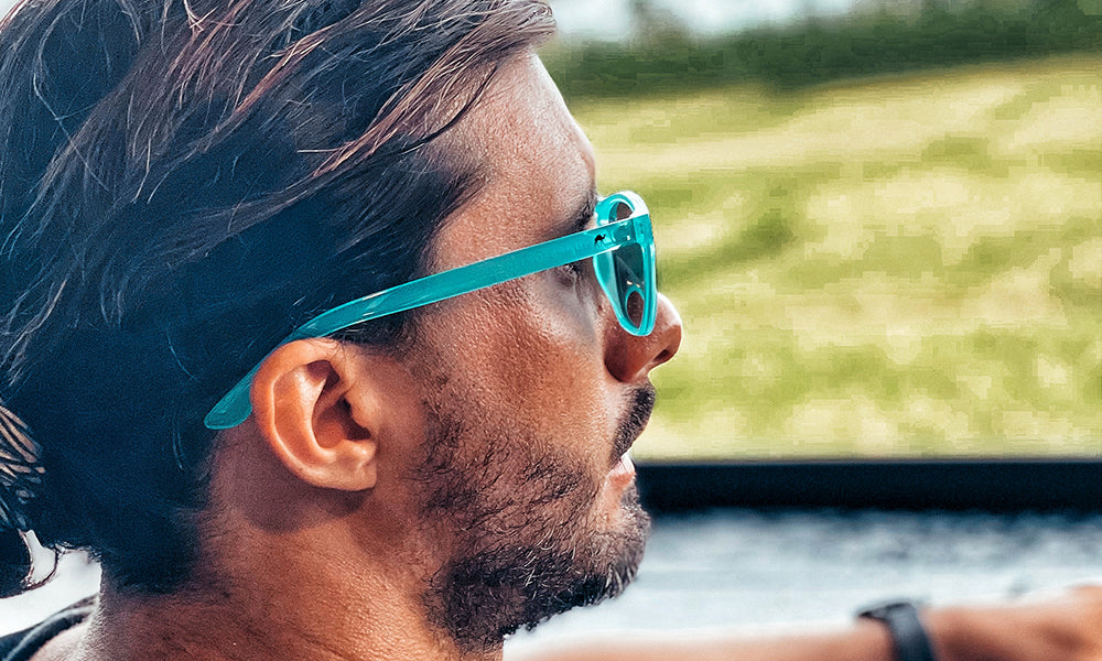 Solbriller - The Sunseeker Collection