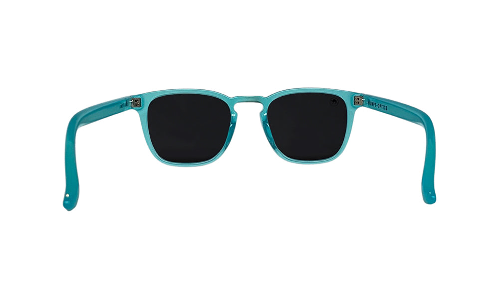 Solbriller - The Sunseeker Collection