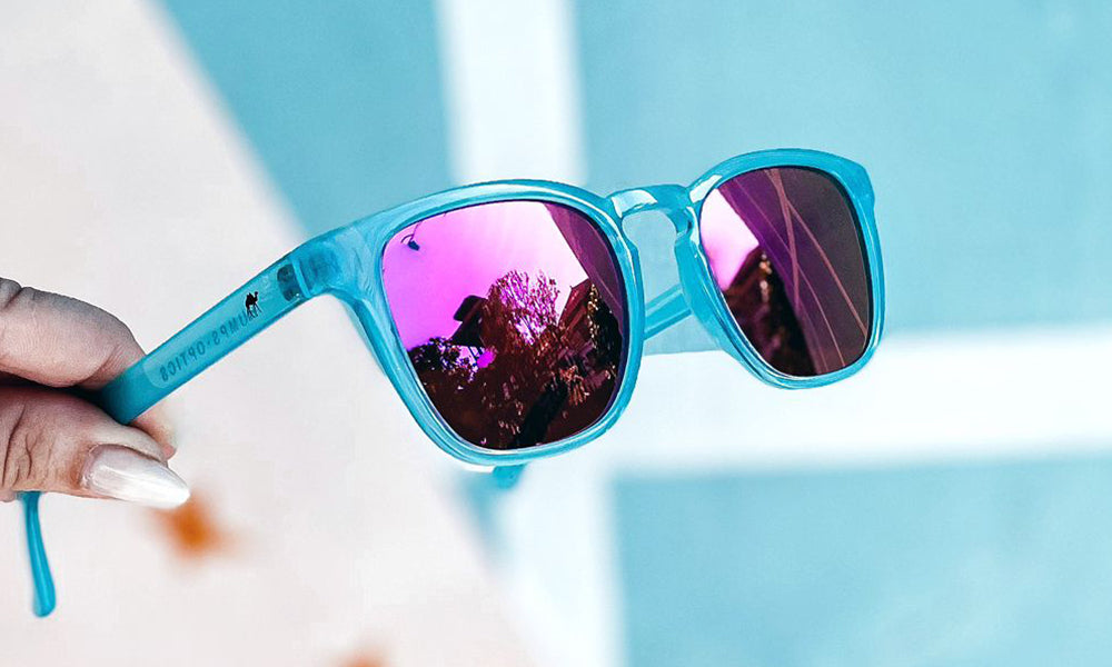Solbriller - The Sunseeker Collection