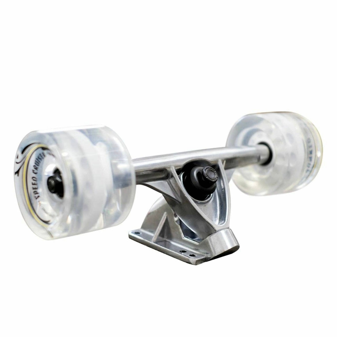 Skateboard Yocaher Micro-Cruiser