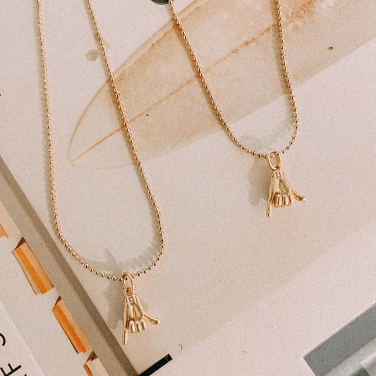 Jewelry - Shaka Surf