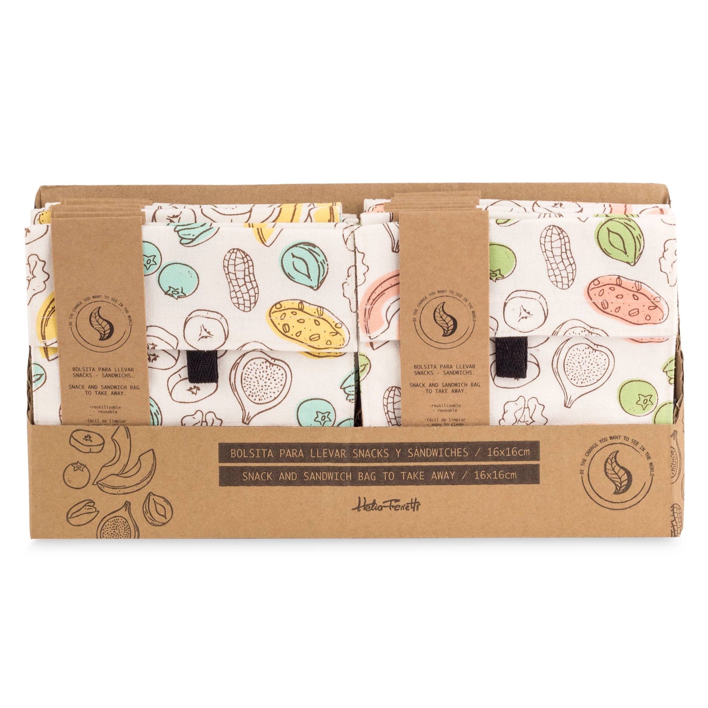 Snack Bag