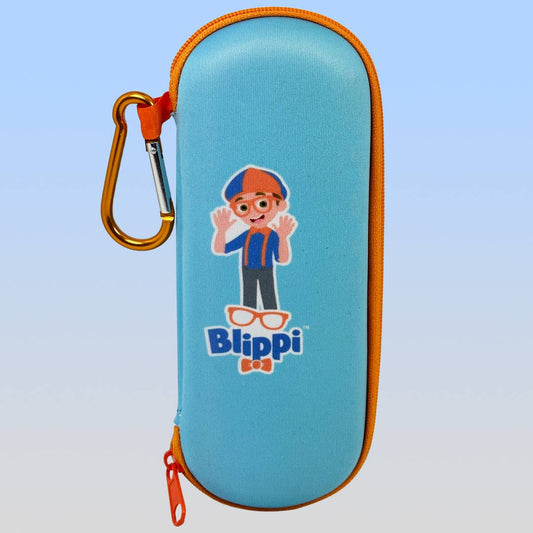 Blippi Carrying Case