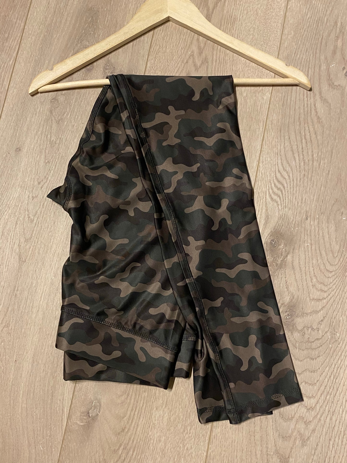 Tights - Camo