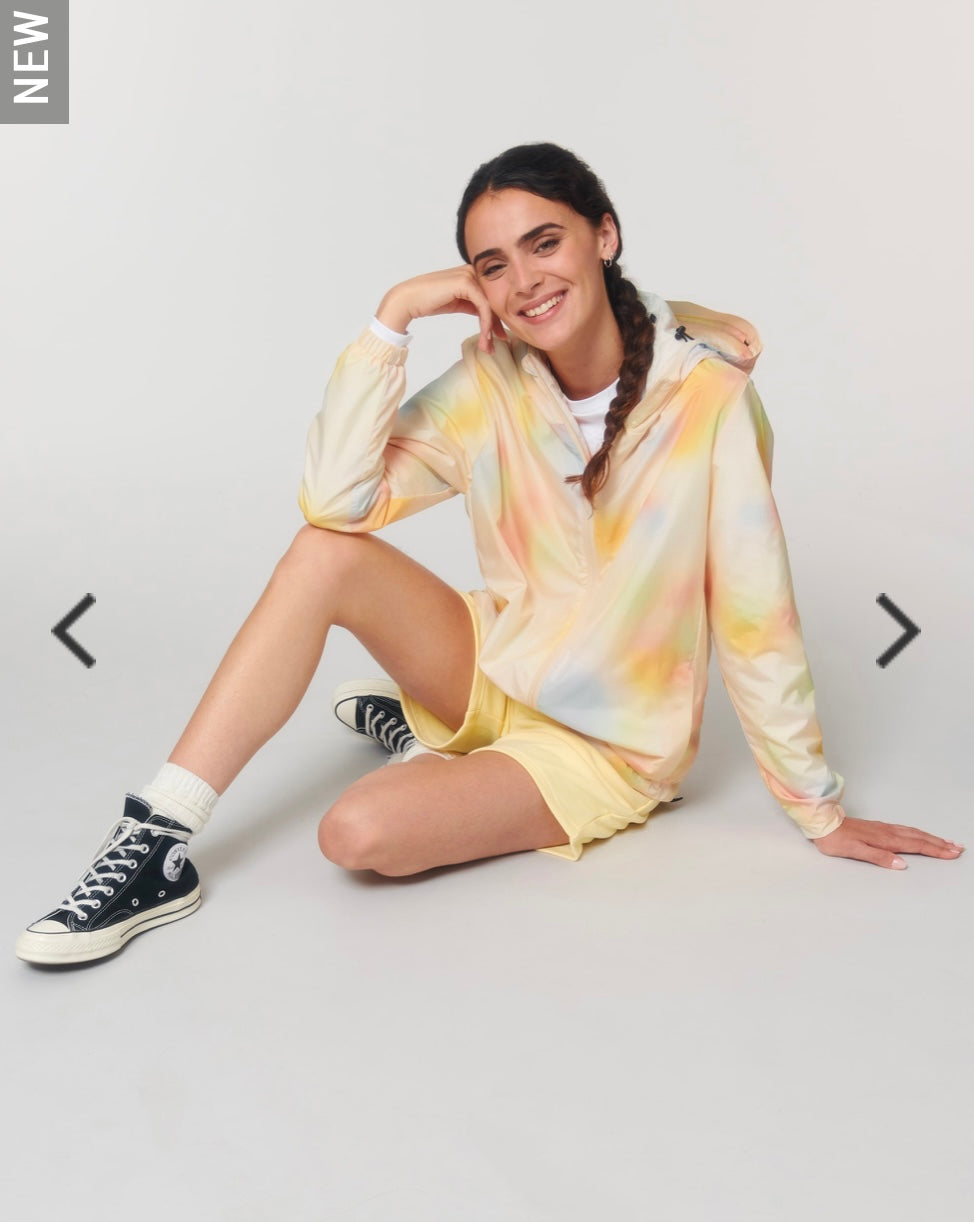 Windbreaker - jakke