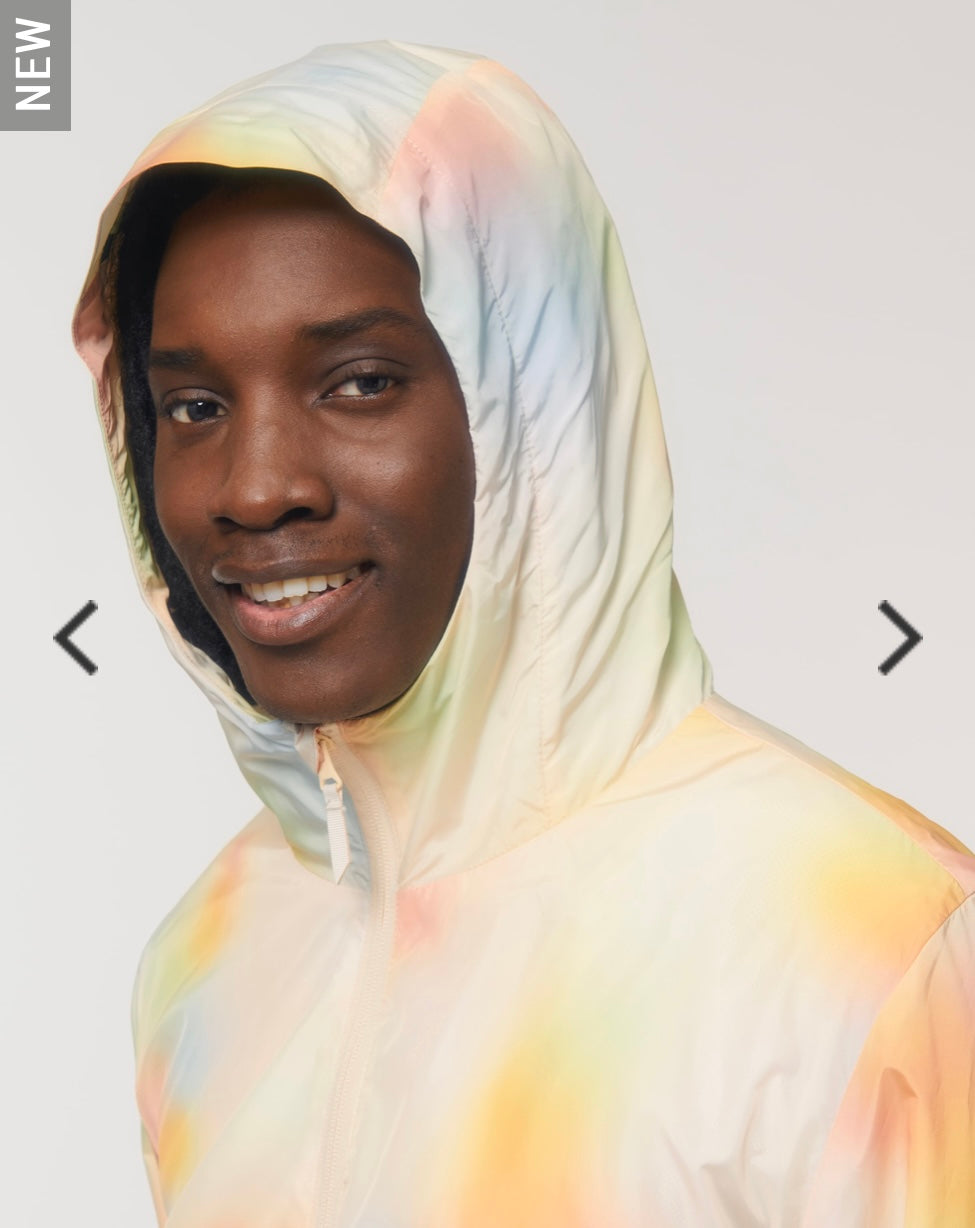 Windbreaker - jakke