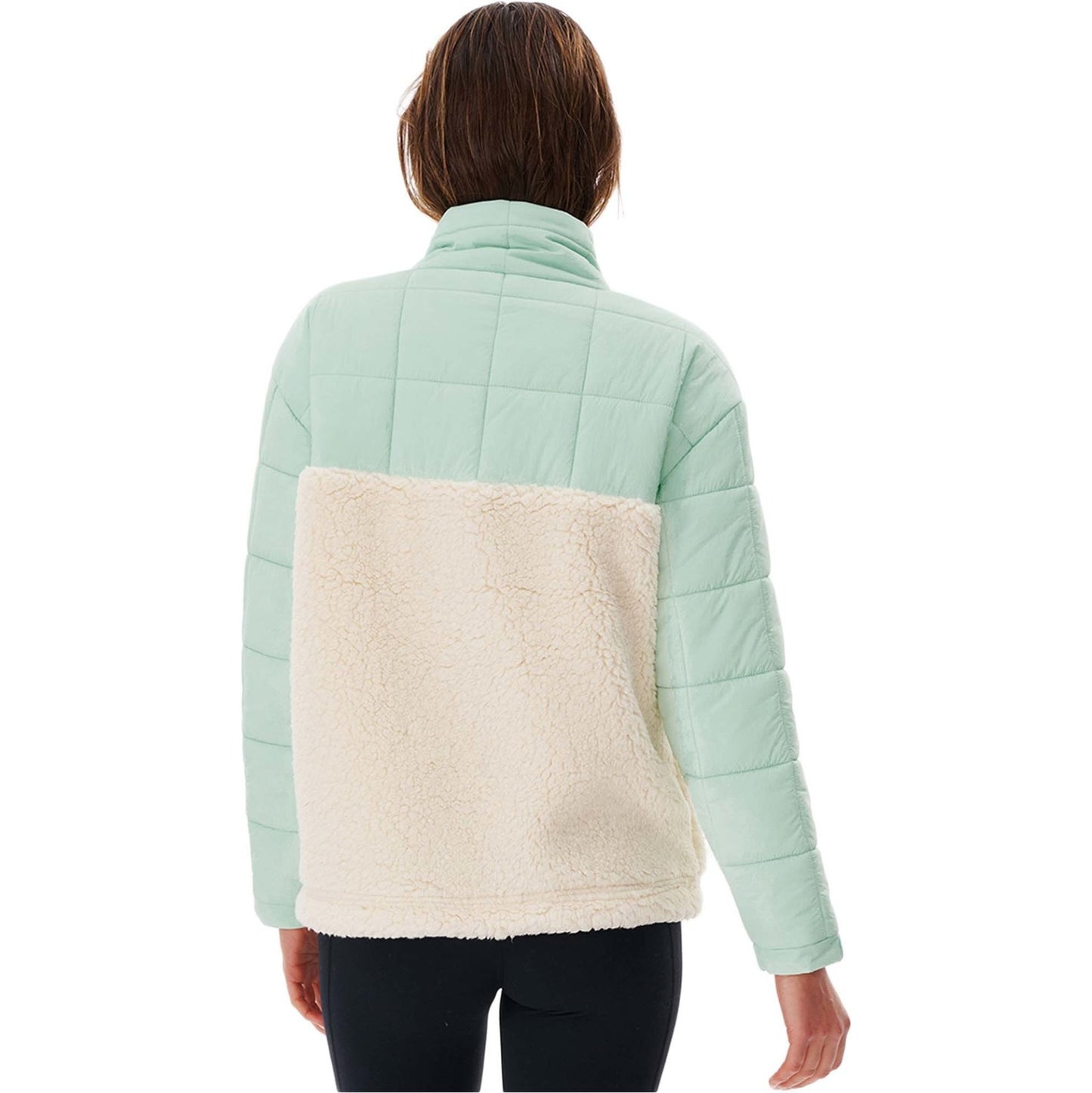 Rip Curl Anti-Series Anoeta Fleece
