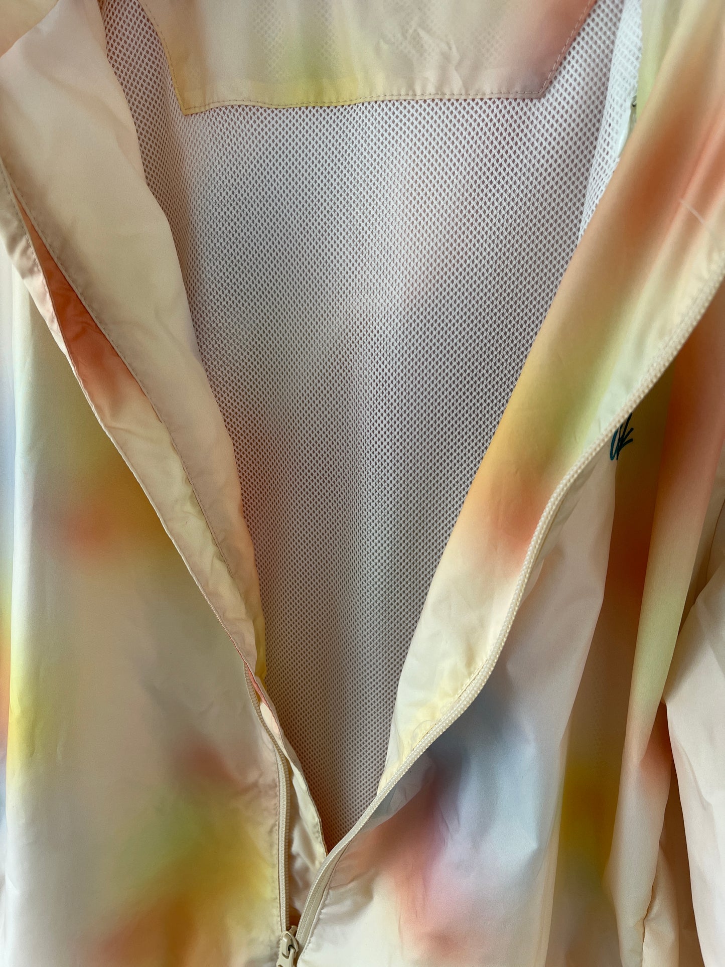 Windbreaker - jakke