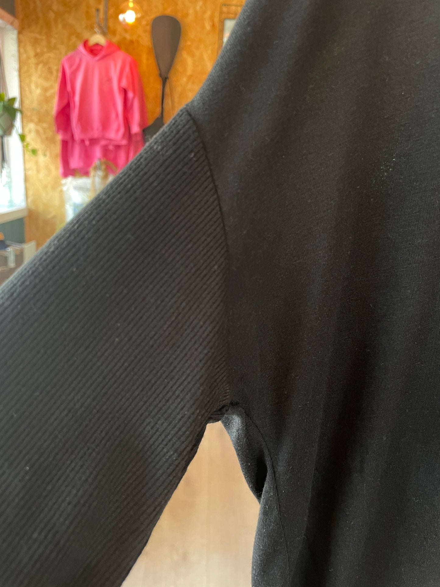 Long-sleeve