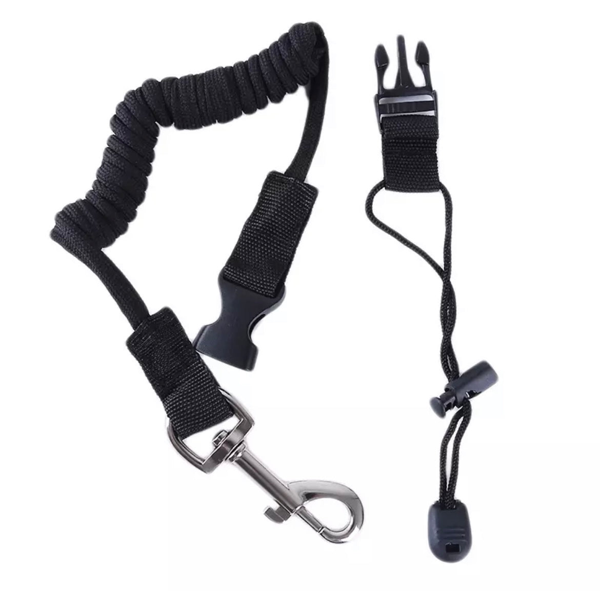 Kajakk/SUP-leash til åre