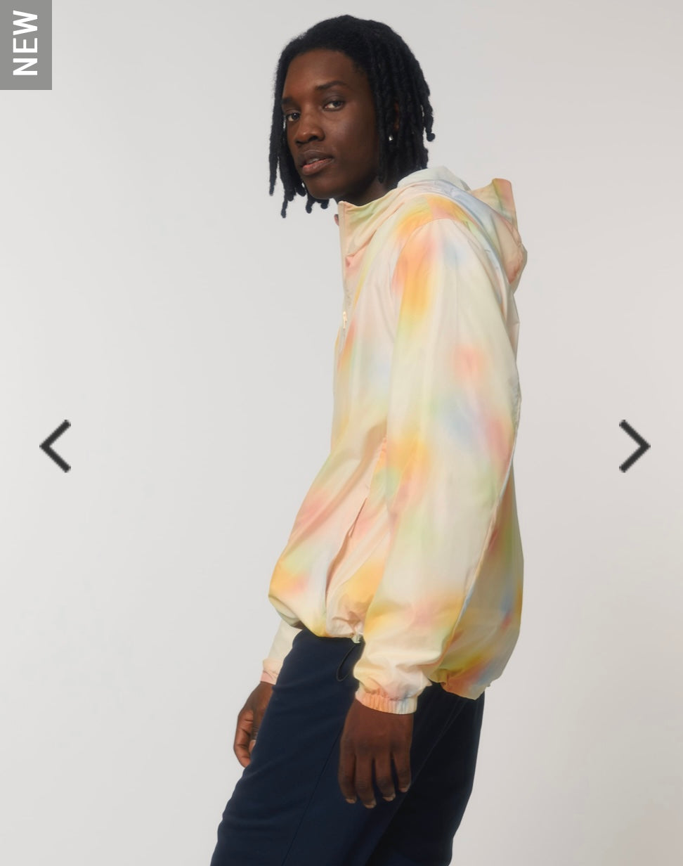 Windbreaker - jakke