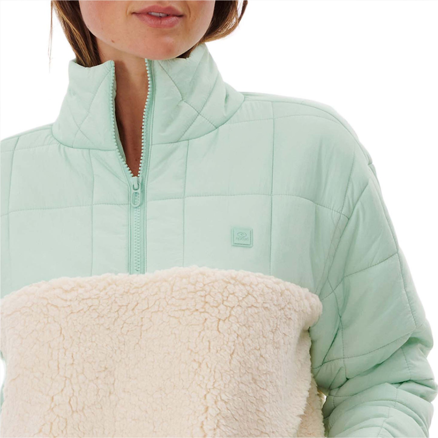 Rip Curl Anti-Series Anoeta Fleece