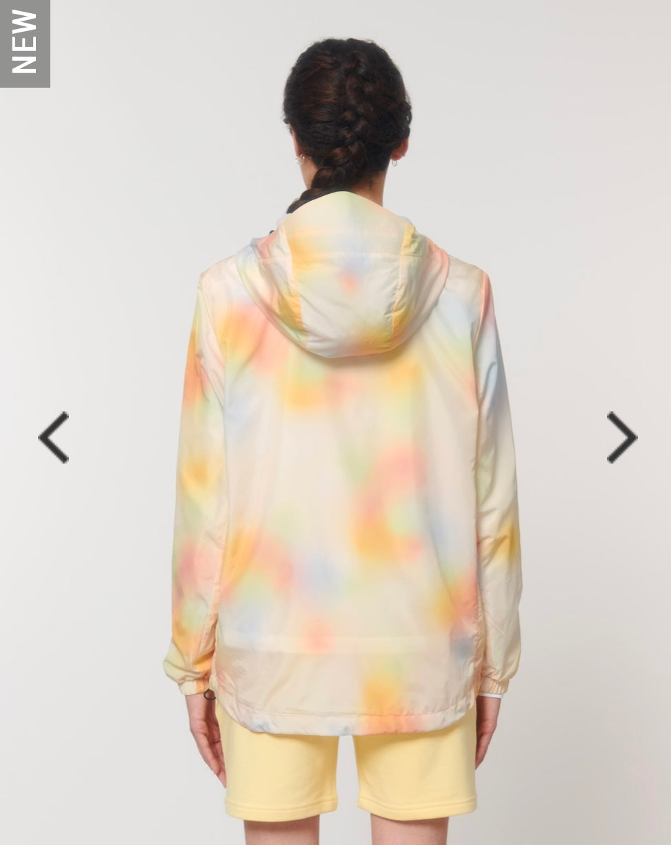 Windbreaker - jakke