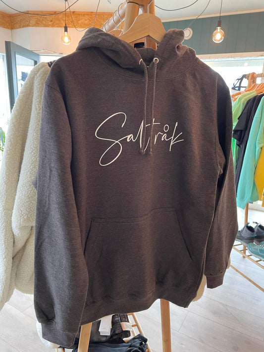 Hettegenser, unisex