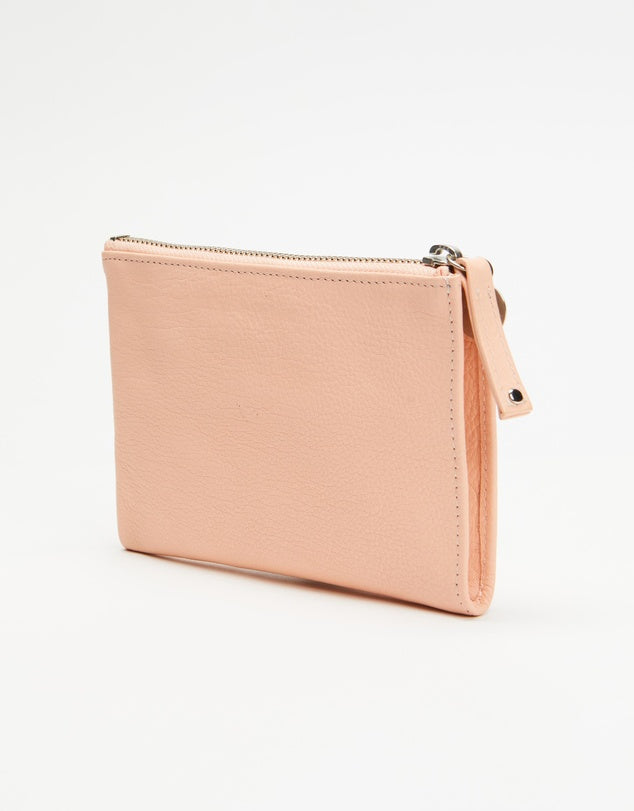 Rip Curl Wallet - Peach