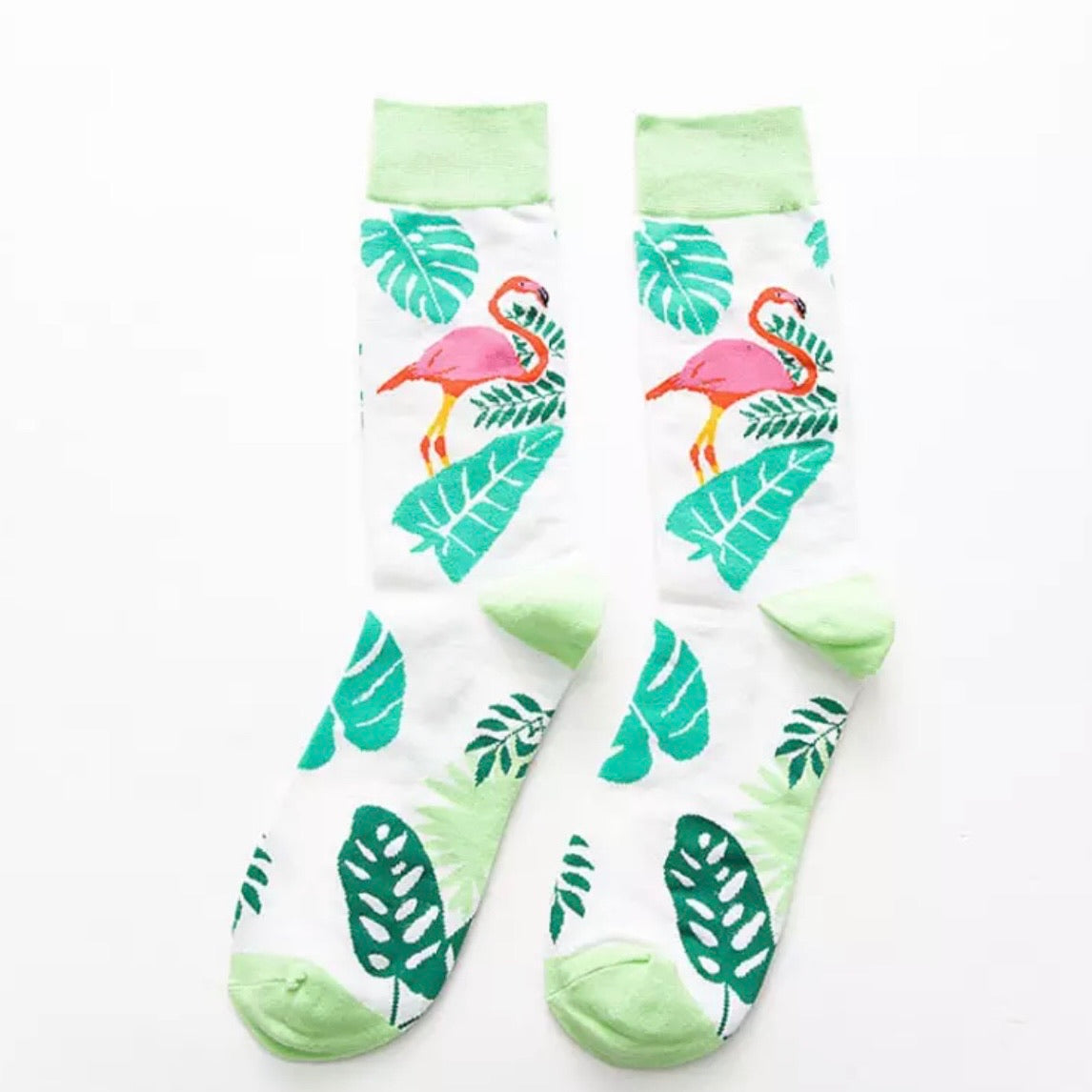 Cotton socks