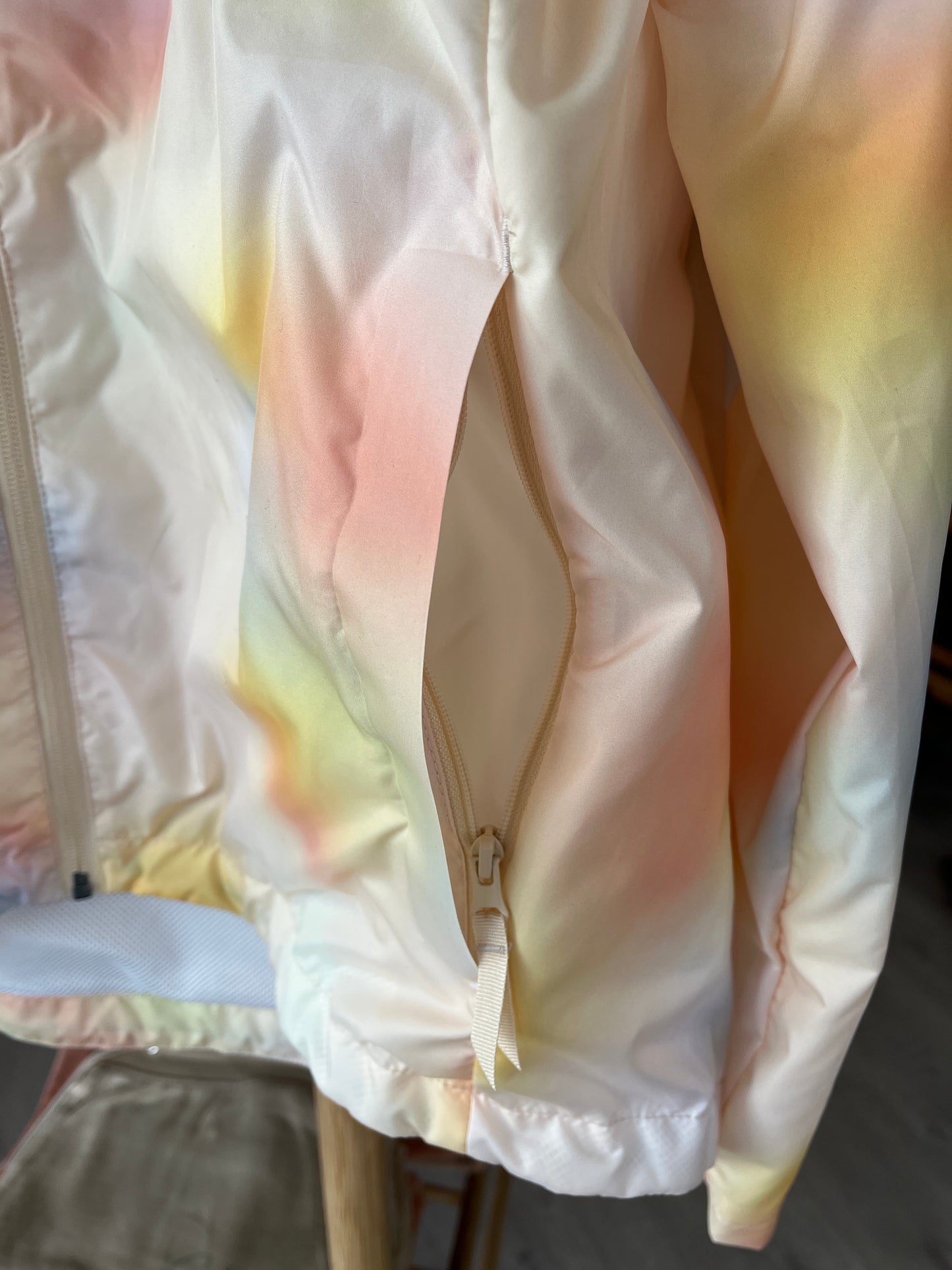 Windbreaker - jakke