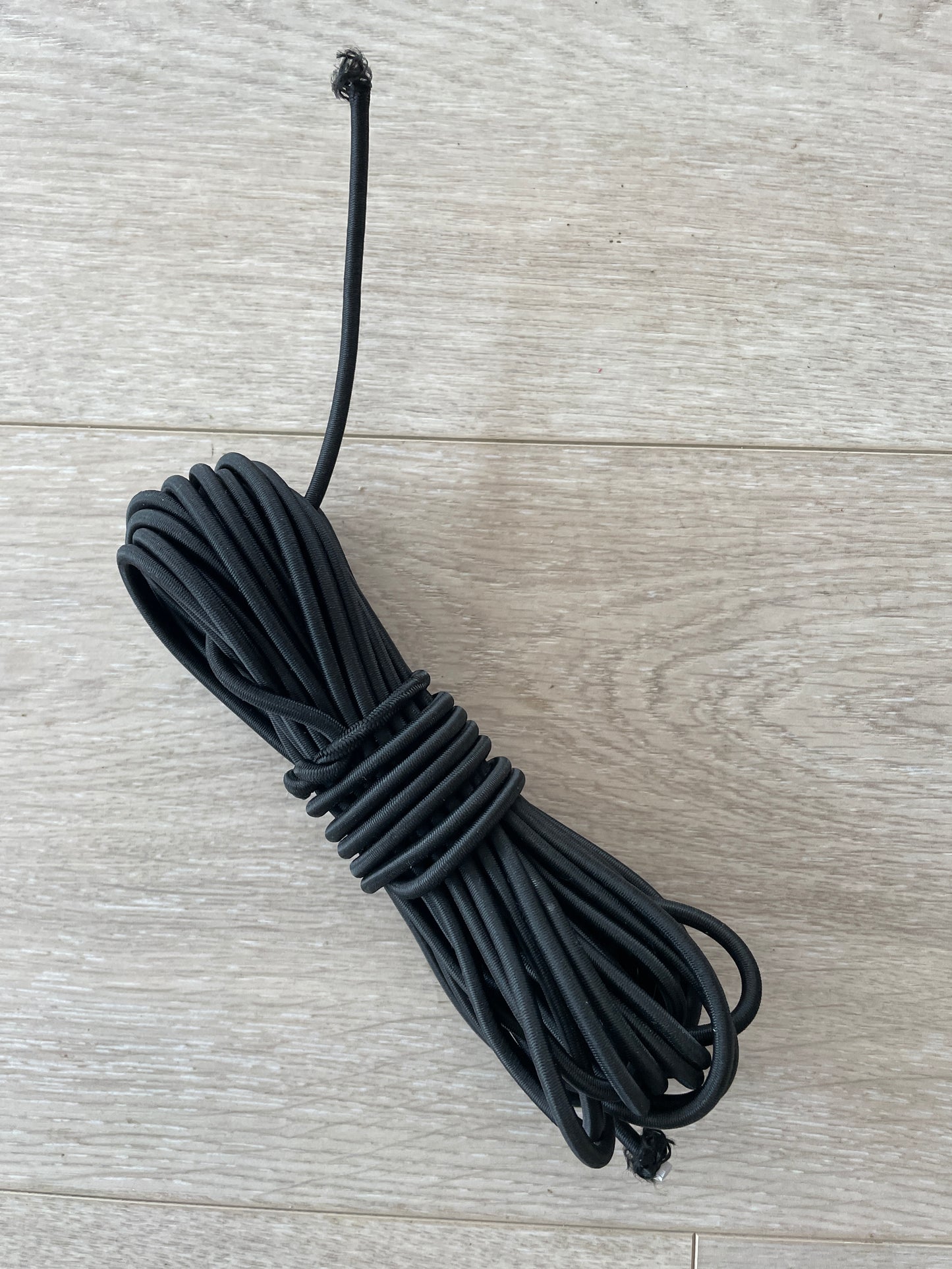 Bungee-strikk