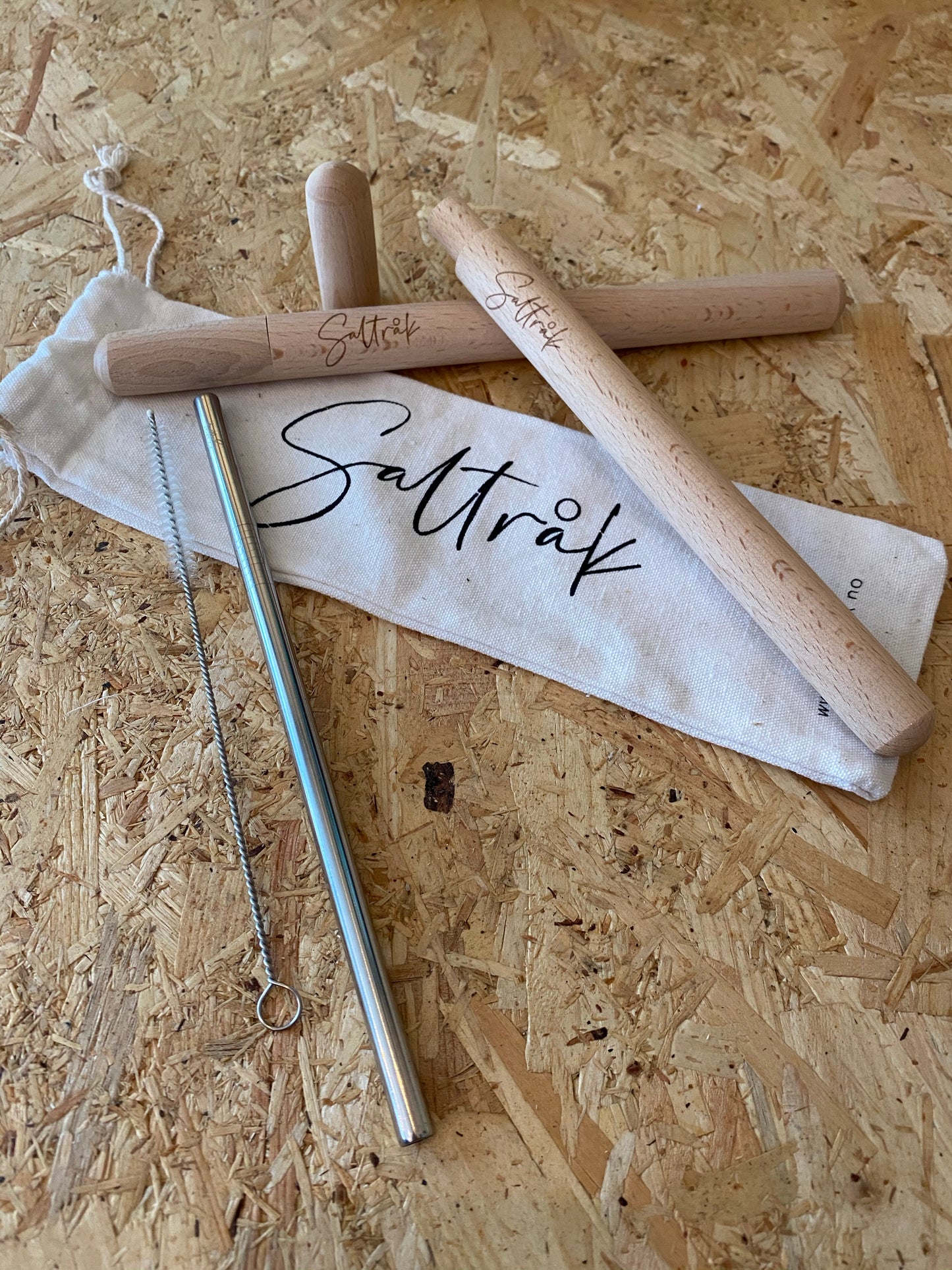Sugerør, 2pk