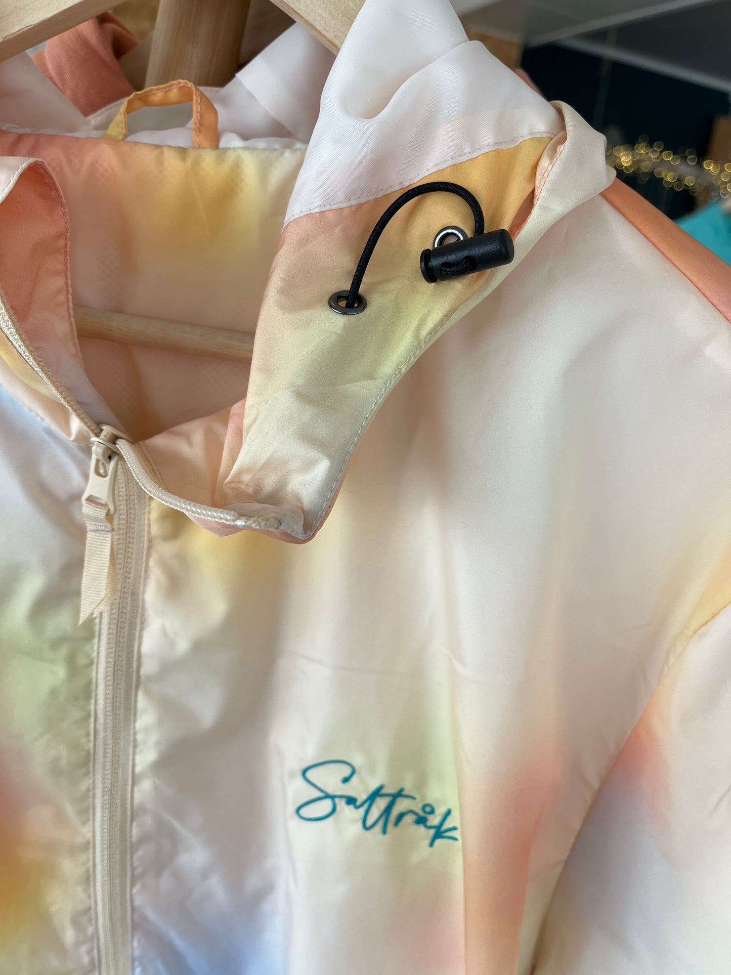 Windbreaker - jakke