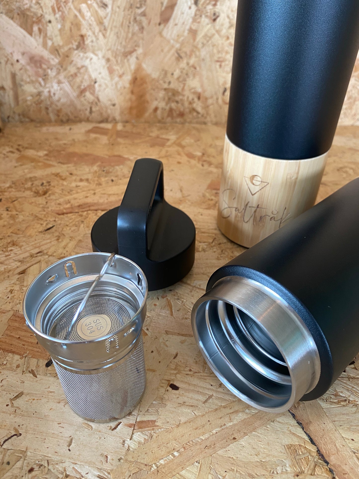 Thermos