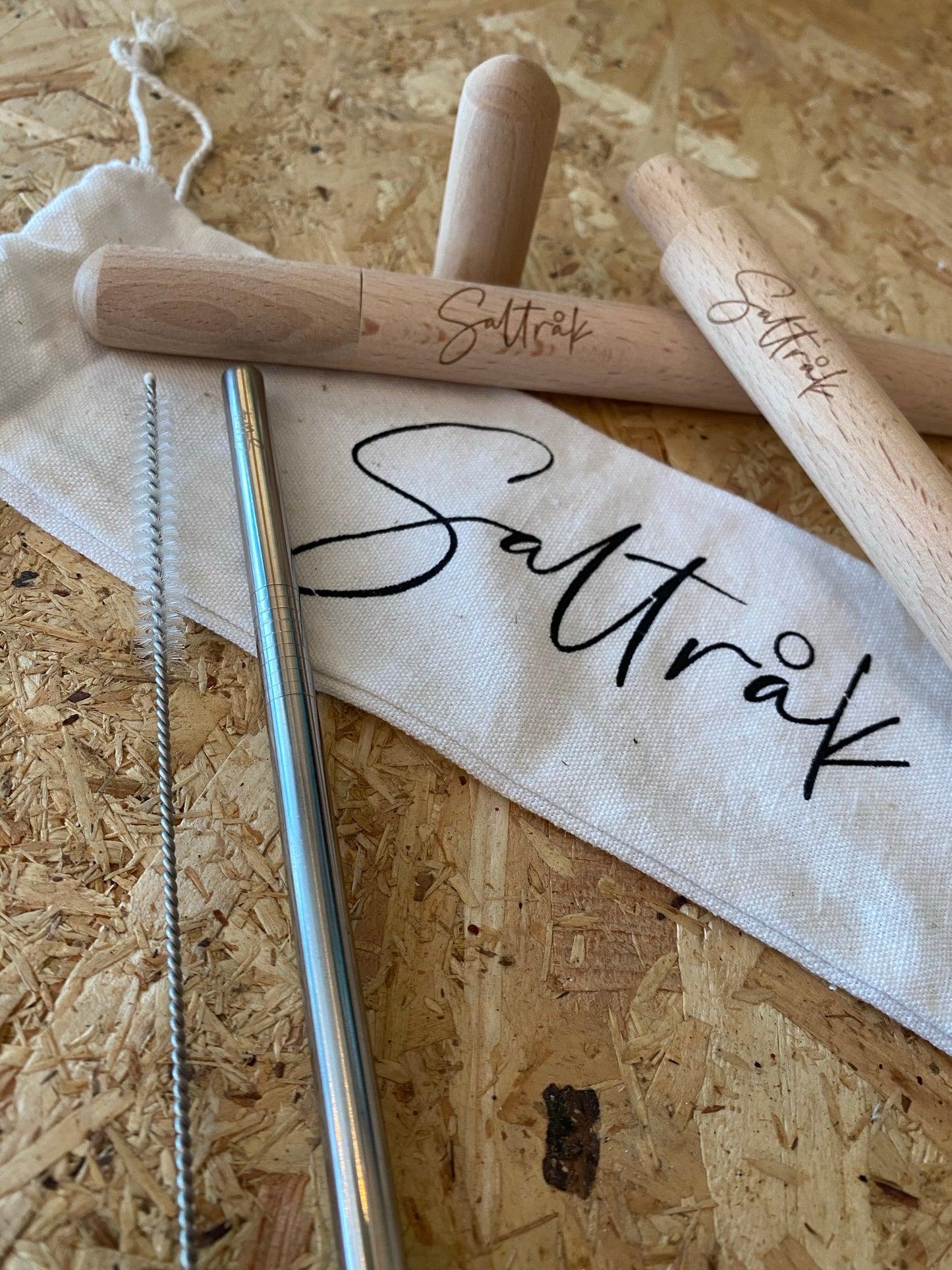 Sugerør, 2pk