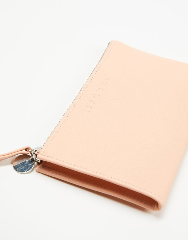 Rip Curl Wallet - Peach
