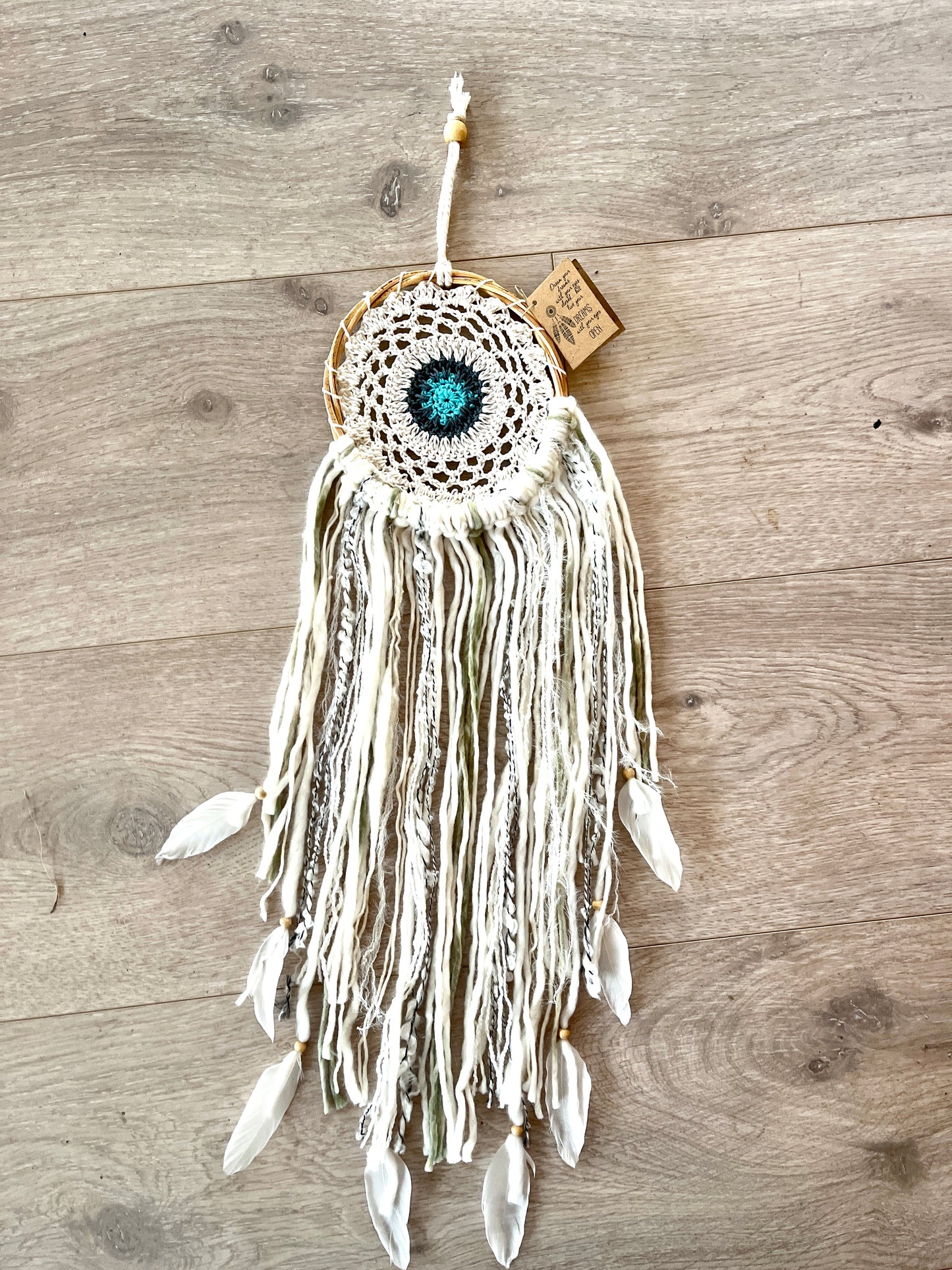 Dream catcher