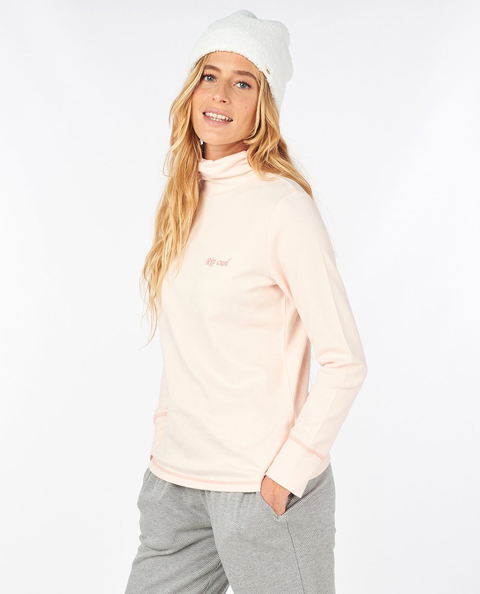 Rip Curl Micro Polar High Neck