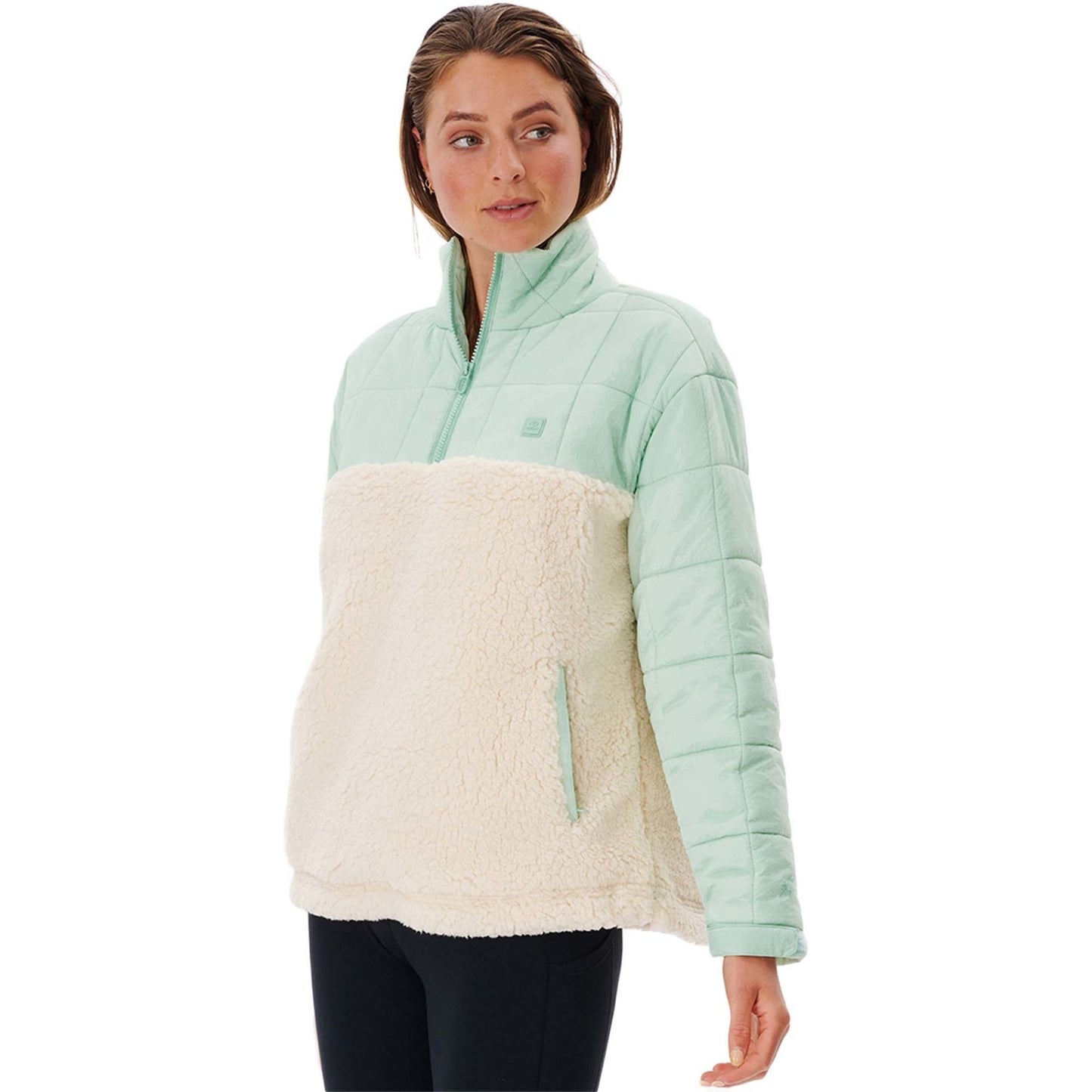 Rip Curl Anti-Series Anoeta Fleece