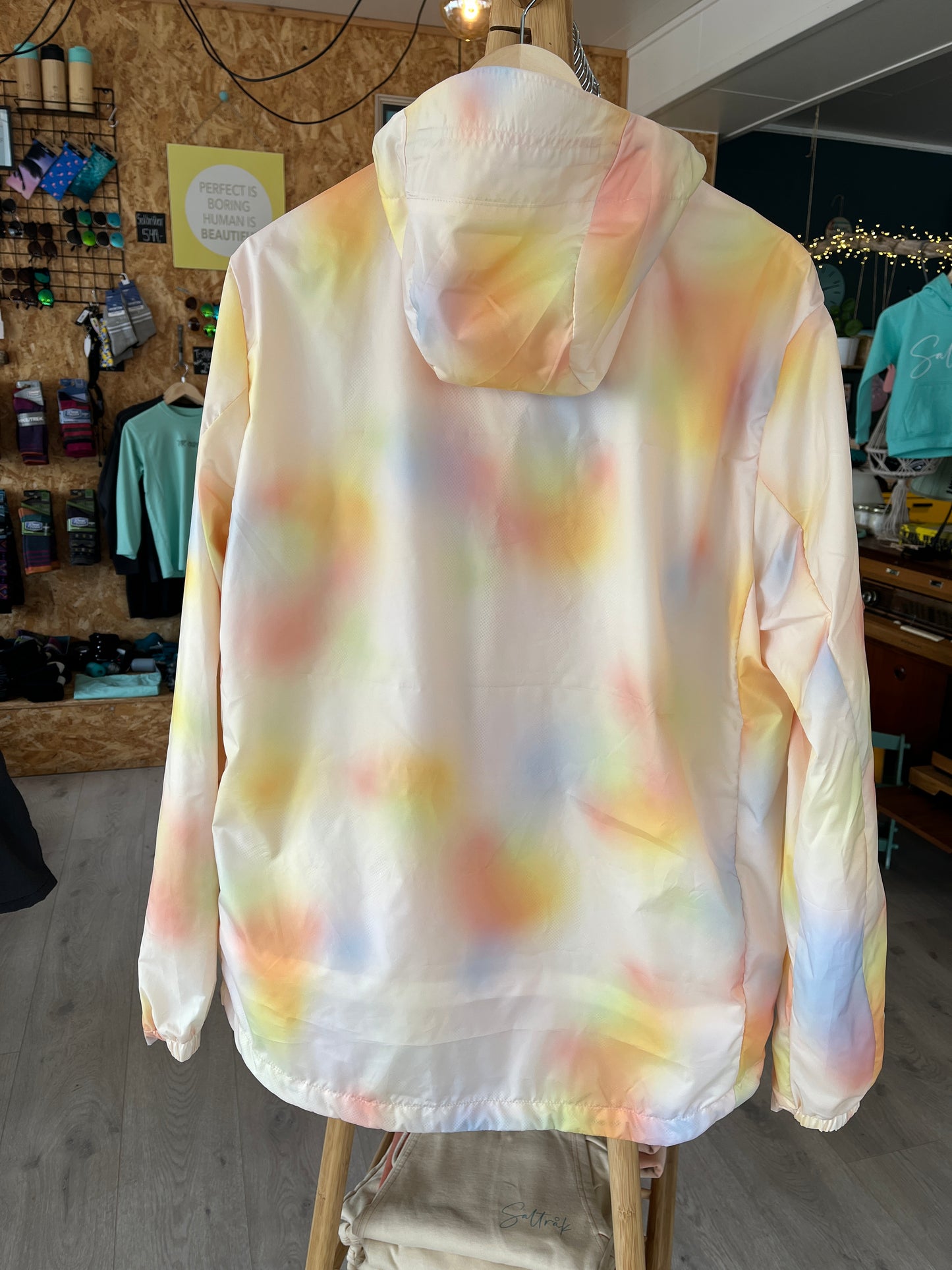 Windbreaker - jakke