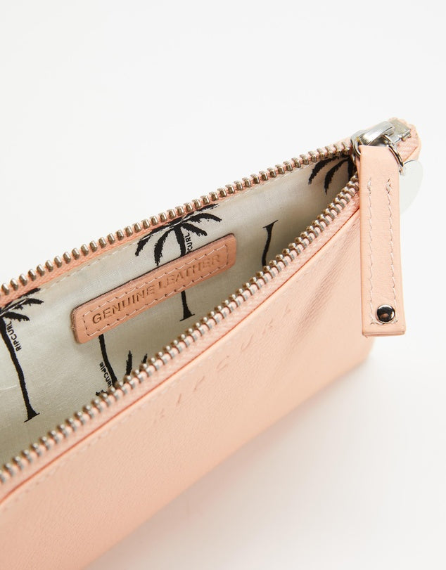 Rip Curl Wallet - Peach