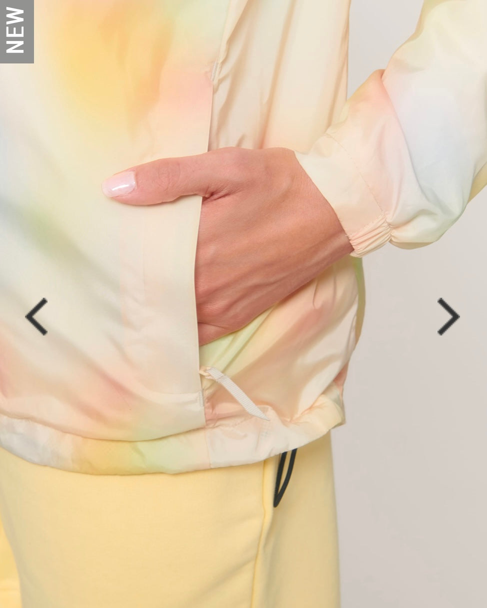 Windbreaker - jakke
