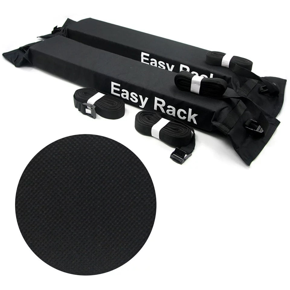 Soft Roof Rack