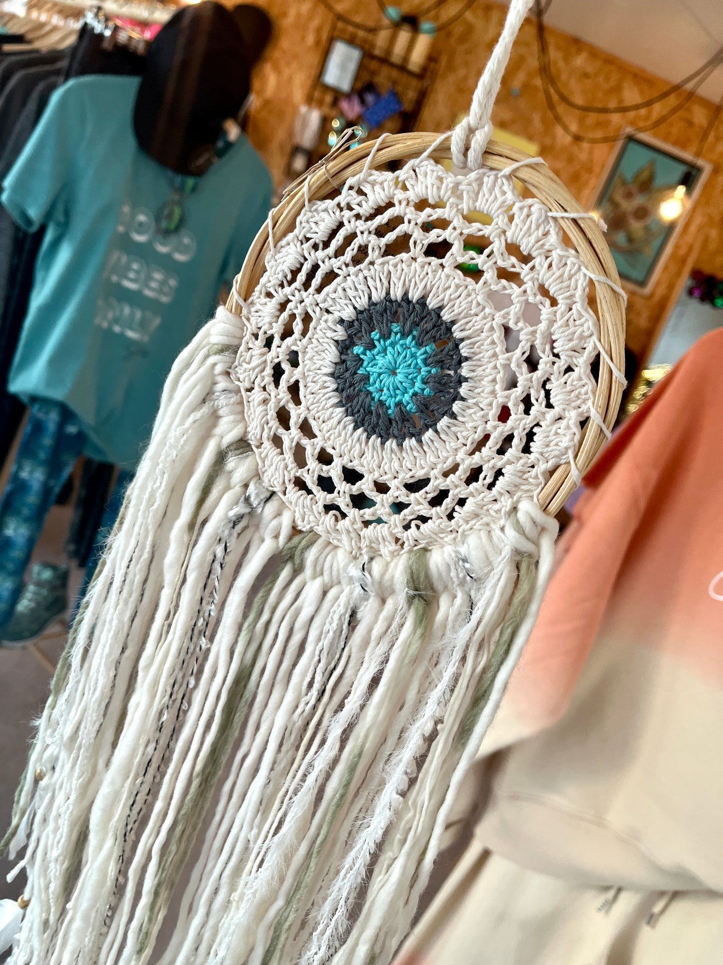 Dream catcher